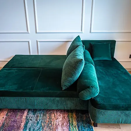 32 Floor 1br With & Fitness Апартаменти