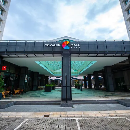 32 Floor 1br With & Fitness Скоп'є