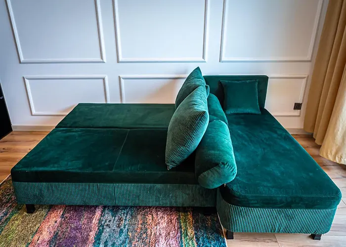 38 & 32 Floor Amazing Balcony Views, Pool , Gym, And Free Parking Lejlighed