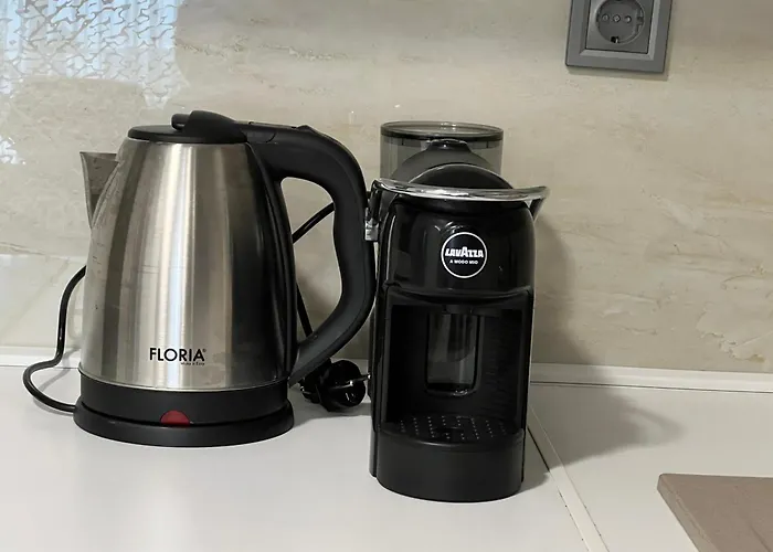 38 & 32 Floor Amazing Balcony Views, Pool , Gym, And Free Parking * Skopje